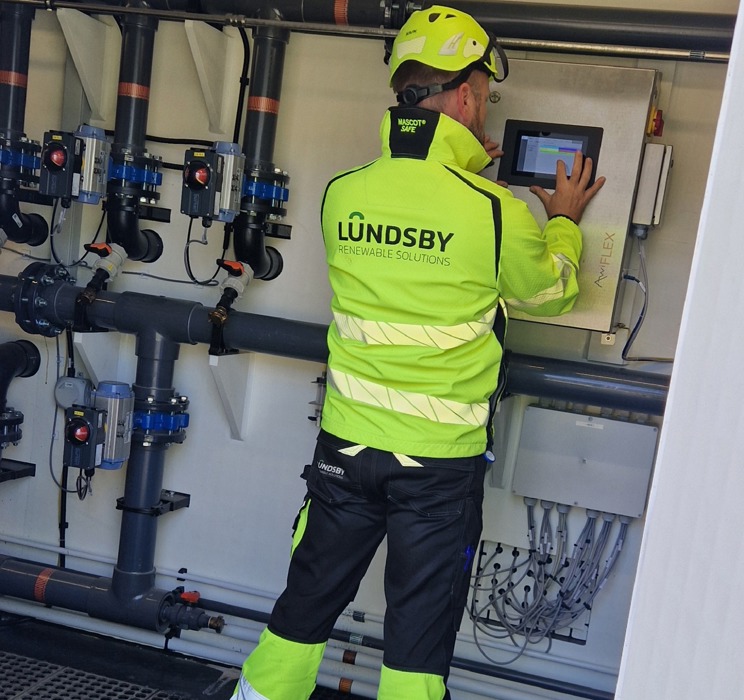 Lundsby 11.04.2025
