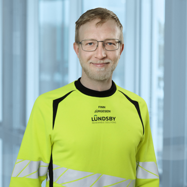 Finn Jürgensen