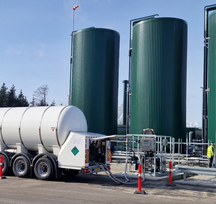 CO2 Truck 20250304