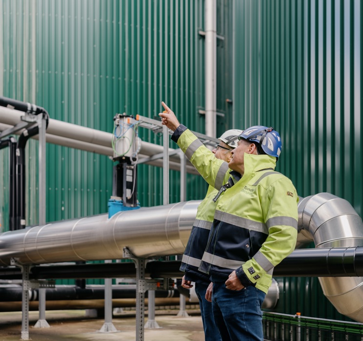 CIP Tønder Biogas Full Res (8 Of 37)