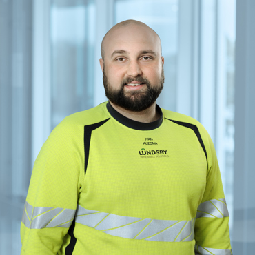 Ivan Kuzoma