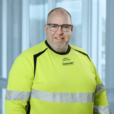 Brian Mikkelsen
