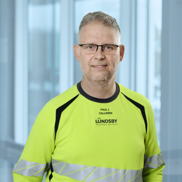 Poul Lorenzen Callesen