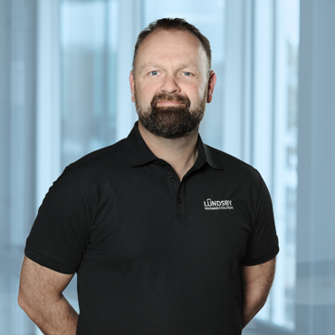 Kristian Jacobsen