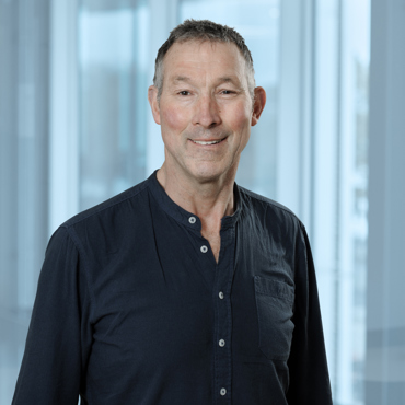 Henk Roelfts
